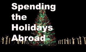 Spending Holidays Abroad