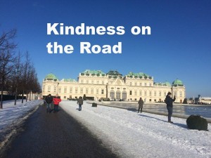 Kindness on the Road