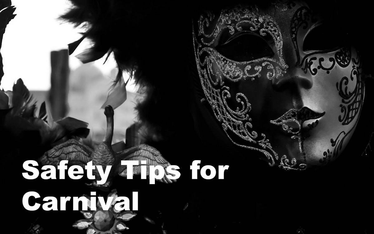 Safety Carnival Tips