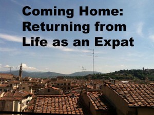 Home Expat Life