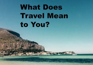 what does 35 travel mean