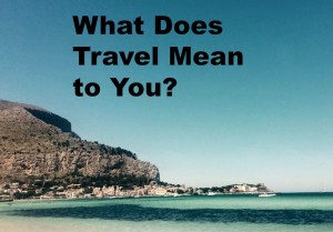 travel fanatic meaning