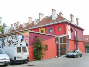 Hostel-Celica-Ljubljana