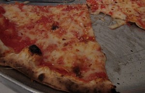 Patsy's Pizza NYC