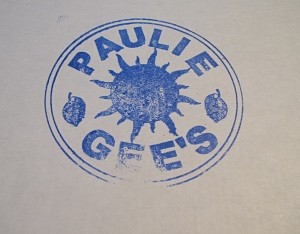 Paulie Gee's Pizza