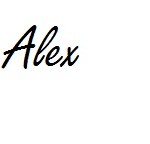 Signature Alex Schnee