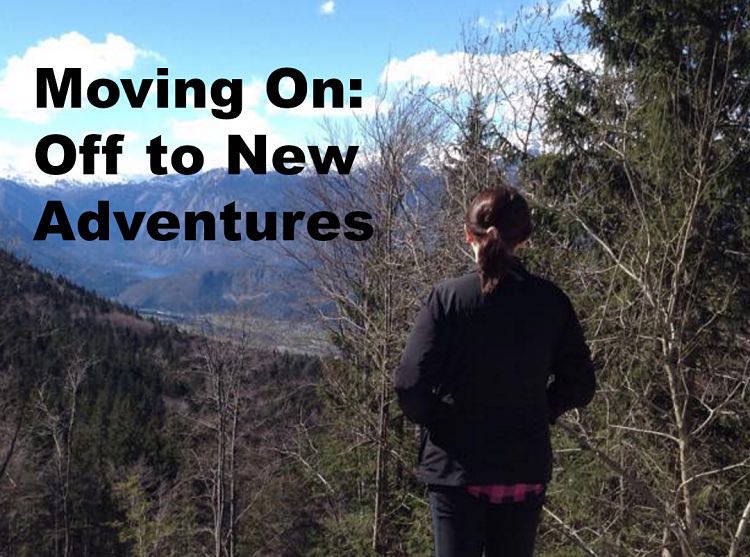 Moving On Adventures