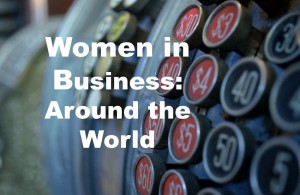 Women Business World
