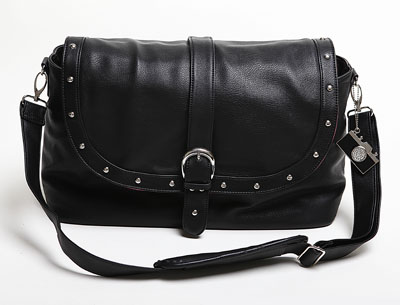 Camera Bags for Women: Epiphan!e Camera Bags’ “Paris” Bag is Hot, Hot ...
