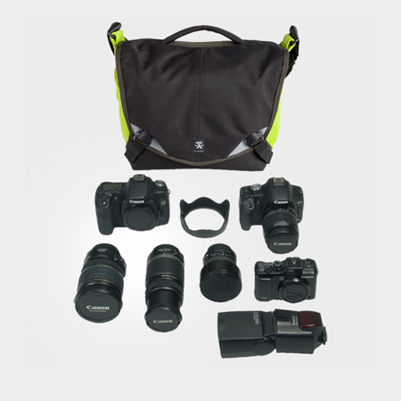 Crumpler Camera Bags, DSLR Camera Bags for Women, Camera Bags for Women, Crumpler USA