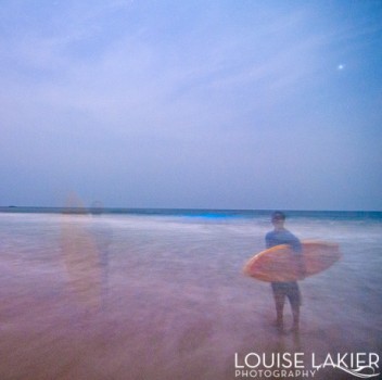 Playa Gigante, Playa Amarillo, The Monkey House Surf Hostel, Olivier Soliz, Night Photography, Ghosted Imagery, Surf Boards, Surf Lessons