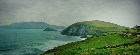 Irish Coast