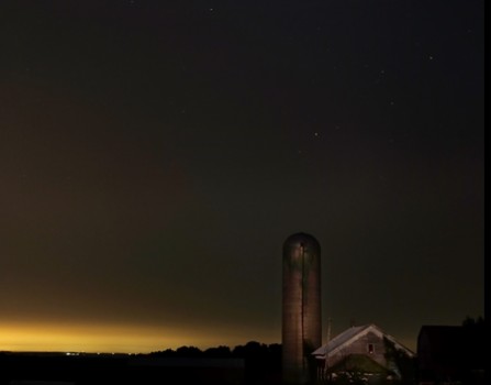 Light Painting