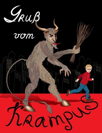 Krampus