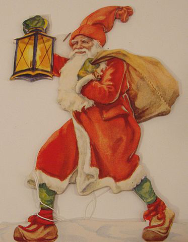 Santa 1900