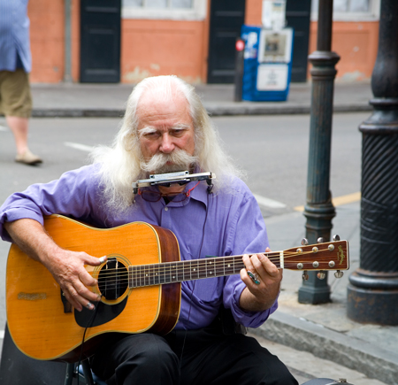 Musician