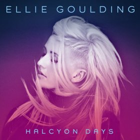 Ellie Goulding, New Year theme song