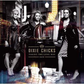 Dixie Chicks, The Long Way Around