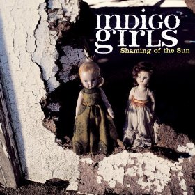 Indigo Girls, Get Out The Map