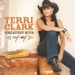 Terri Clark, I Wanna Do It All