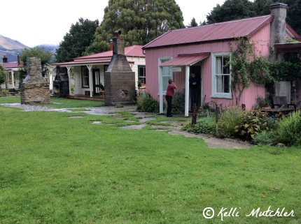 Paradise House New Zealand