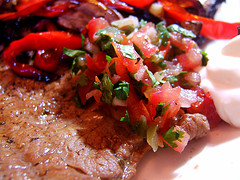 Cinco de Mayo Steak Guadalajara