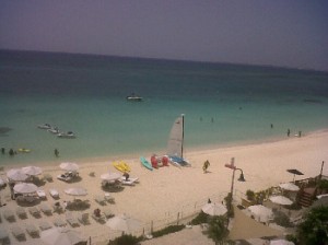 7 Mile Beach Marriott Grand Cayman Resort