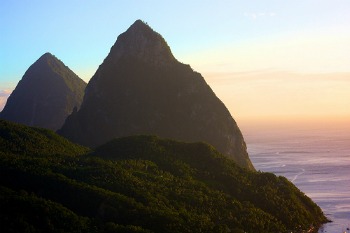 St Lucia