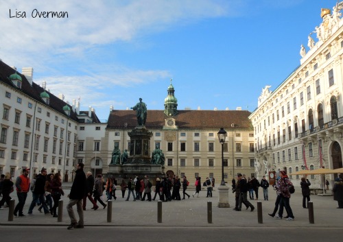 Hofburg