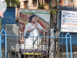 tourism changes for Kolkata