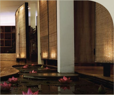 best Massage and spa in Siem Reap