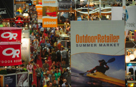 Summer Outdoor Retailer Show