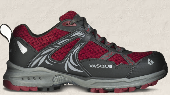 Vasque Velocity 2.0 Trail Running Shoe