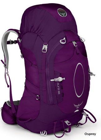 Osprey Aura 65 Backpack
