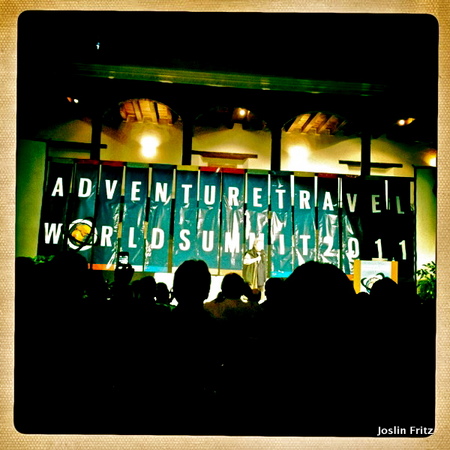 Adventure Travel World Summit