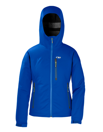 Outdoor Research Mithrilite Jacket