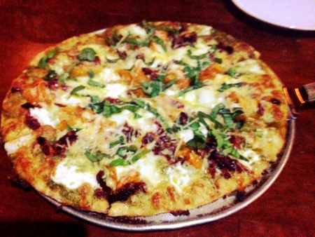 Janna-Licious Pizza Tastebuds Wenatchee