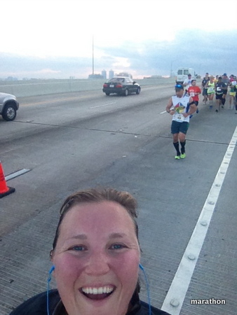 Half Marathon 131 Miami Beach 2013