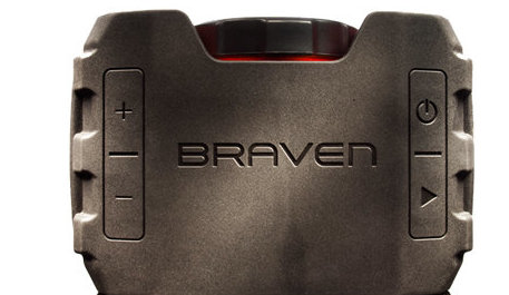 Braven BRV-1 Stereo