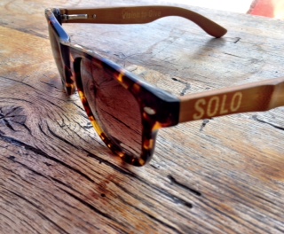 SOLO Eyewear Sunglasses