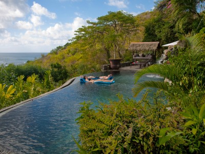 Firefly Mustique Hotel