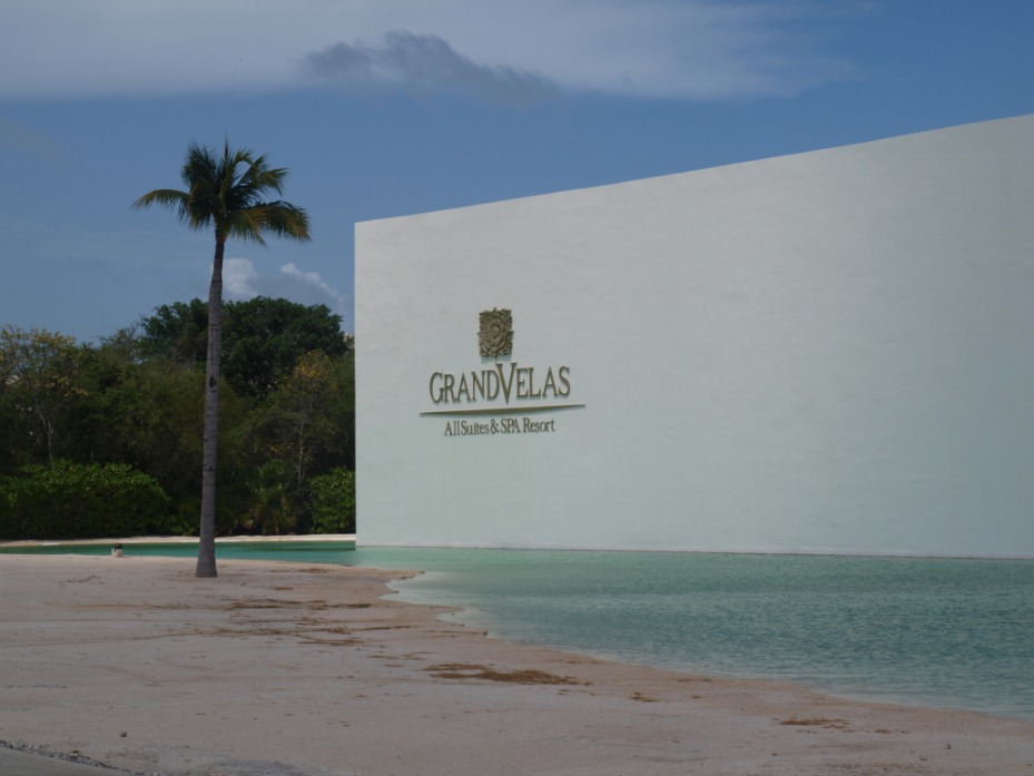 Grand Velas Resort