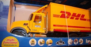 truck