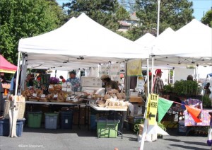 Madrona Farmers Market