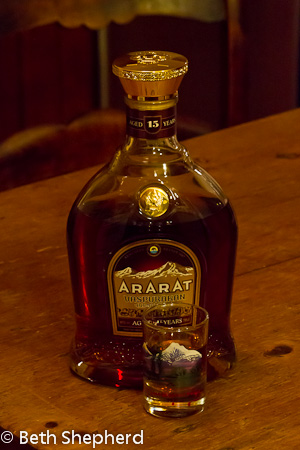 Ararat Brandy