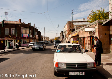 Gyumri