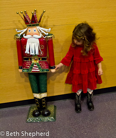 Nutcracker and little one 4