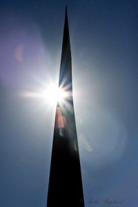 Genocide Memorial in Yerevan