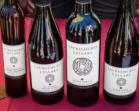 Laurelhurst Cellars