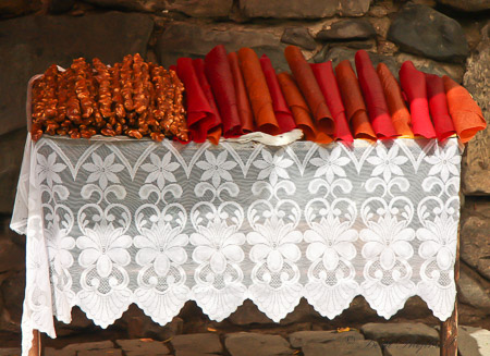 fruit leather for sale in Armenia